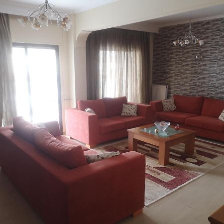 Comfortable Apartment In Kato Toumpa 테살로니키 외부 사진