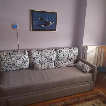 Comfortable Apartment In Kato Toumpa 테살로니키 외부 사진