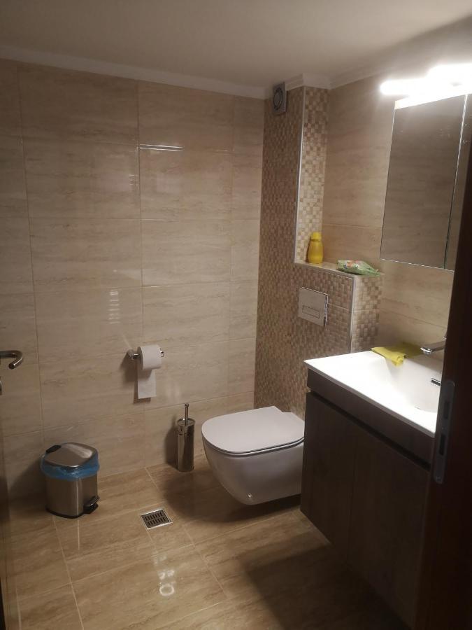 Comfortable Apartment In Kato Toumpa 테살로니키 외부 사진