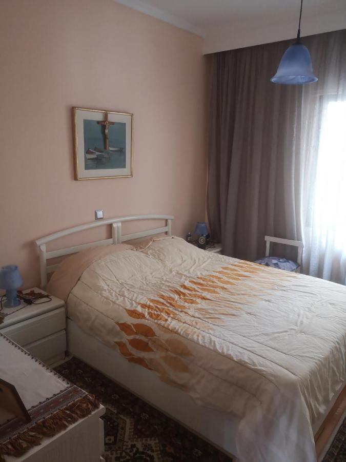 Comfortable Apartment In Kato Toumpa 테살로니키 외부 사진