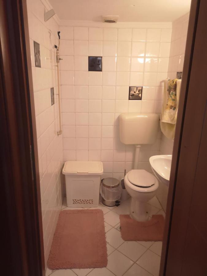 Comfortable Apartment In Kato Toumpa 테살로니키 외부 사진