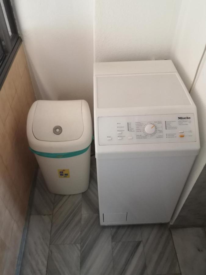 Comfortable Apartment In Kato Toumpa 테살로니키 외부 사진